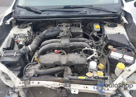 2016 Subaru Impreza 2.0I Sport Limited from USA, damaged, VIN JF1GPAY65G8310834